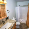 Отель Comfy Cabin #1370, фото 6