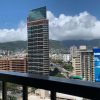 Отель DoubleTree by Hilton Hotel Alana - Waikiki Beach в Гонолулу