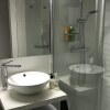 Отель Apartamento Port Bidassoa в Хендее