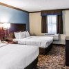 Отель Quality Inn & Suites Quakertown - Allentown, фото 15