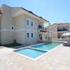 Отель Mutlu Yasam Villa Gulpinar 1, фото 10