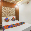 Отель Fabexpress Jai Manglam Service Apartment, фото 3