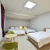 Отель Gwangju Tourist Hotel, фото 12