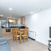 Отель Racecourse Serviced Apartments, фото 40