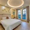 Отель Golden Tree Hotel & Apartment by ZUZU, фото 4