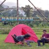 Отель Camping Ground Banjaran Village, фото 10