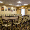 Отель Comfort Suites Edinboro, фото 14