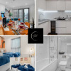 Отель Comfyluxe 2bed 2bath,central,sleeps7,arcademachine, фото 3