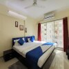 Отель Dreams Service Apartment в Мумбаи
