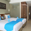 Отель Airy Legian Benesari 2 Kuta Bali, фото 6