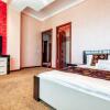 Отель Spacious 3Br Apt With A View, фото 4
