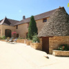 Отель Maison dHôtes Aux Bories de Marquay, фото 12