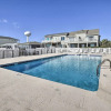 Отель Sunny Condo - Private Ocean Isle Beach Access!, фото 21