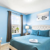 Отель Solterra Resort 7BR Lakeview Fantastic Home 7219, фото 4