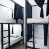Отель The Hideout Hostel, фото 16
