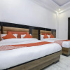 Отель OYO 19150 Hotel Great Shiva Dlx, фото 19