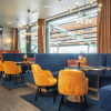 Отель Thon Hotel Halden, фото 33