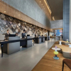 Отель JW Marriott Hotel Singapore South Beach, фото 37
