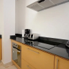 Отель Stylish 2BR a few steps to the beach with pools by Happy Address, фото 12