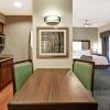 Отель Homewood Suites by Hilton Cincinnati-Milford, фото 31