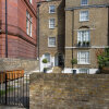 Отель Paddington Green Serviced Apartments by Concept Apartments в Лондоне