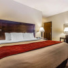 Отель Comfort Inn and Suites Near Lake Guntersville, фото 31