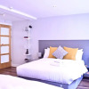Отель Modern Flat in Dublin Centre, фото 2