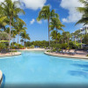Отель Hyatt Vacation Club at Beach House, Key West, фото 9