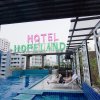Отель Hope Land Hotel&Residence Sukhumvit 8, фото 49