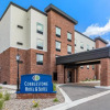 Отель Cobblestone Hotel & Suites - De Pere/Green Bay, фото 20