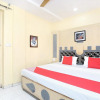 Отель Gulshah Hotel by OYO, фото 4