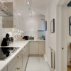 Отель The Heart of South Kensington - Modern & Spacious 1BDR Apartment, фото 5
