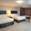 Отель Regency Inn & Suites, фото 4