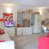 Отель Appartement LIMONE - Plage à pied et vue mer Apartment 1, фото 3