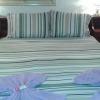 Отель La Madrague Asuncion в Асунсьоне