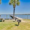 Отель Orange Beach Condo w/ Dock Access - 2 Mi to Beach!, фото 21