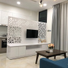 Отель Mins Apartment - Vinhome Golden River, фото 16