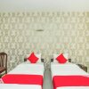 Отель Peenya Gymkhana Comforts By OYO Rooms, фото 20