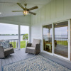 Отель Waterfront Maryland Vacation Home: Private Beach!, фото 18