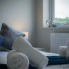 Отель Gower View - 4 Bedroom - Saundersfoot, фото 25