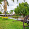 Отель Boutique Hacienda Coyotes, фото 13