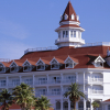 Отель Disneys Grand Floridian Resort & Spa, фото 35