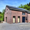 Отель Chic Holiday Home in Durbuy With Sauna, фото 9
