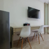 Отель Simply Furnished Studio @ Menteng Park Apartment, фото 8