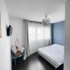 Отель NEW: appartement tout confort + parking gratuit, фото 1
