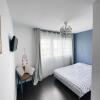 Отель NEW: appartement tout confort + parking gratuit, фото 2