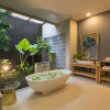 Отель Villa Daun 2 Canggu by Premier Hospitality Asia, фото 9