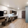 Отель Woodspring Suites Mesa Chandler, фото 4