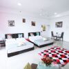 Отель Sinar Rasa Homestay at I-Soho, I-City, фото 4