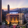 Отель Putian Golden Bay Hotel (Wanda Plaza Branch), фото 13
